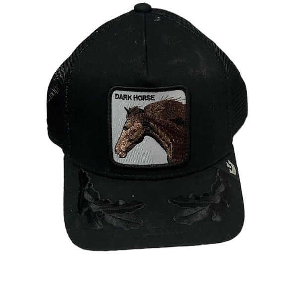 Goorin bros dark horse - Picture 1 of 2